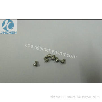 YAMAHA CL8MM FEEDER PARTS K87-M53BS-00X SCREW.PAN HEAD